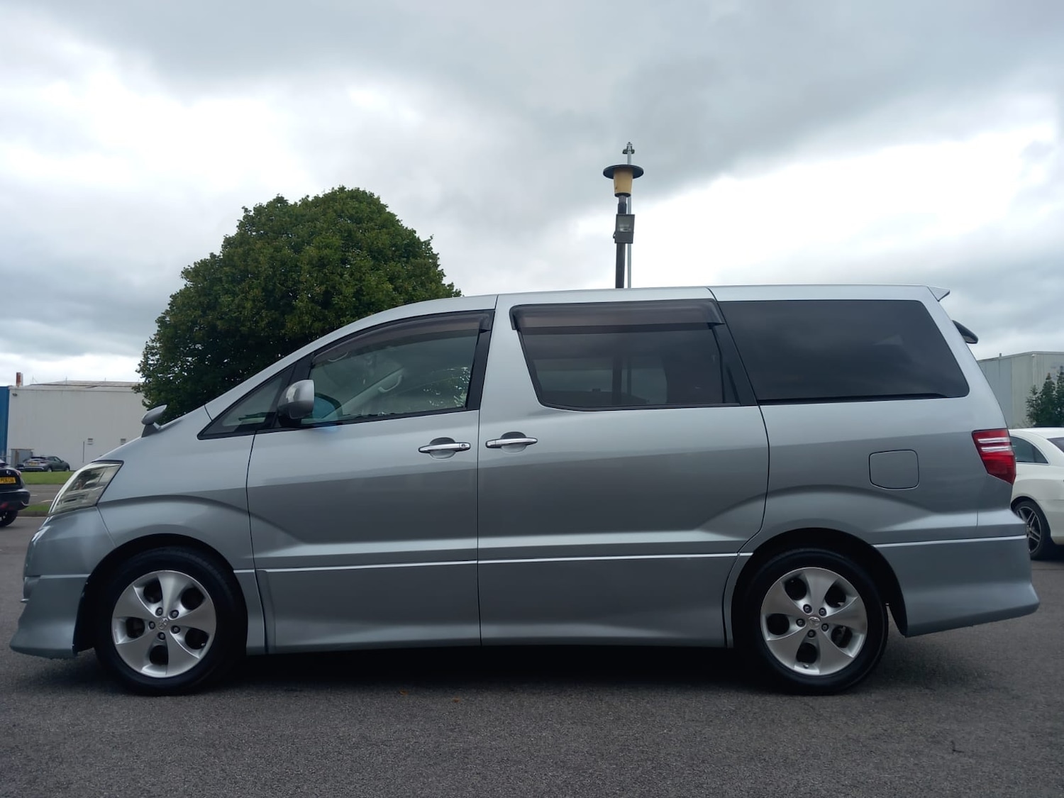 Vehicle 31