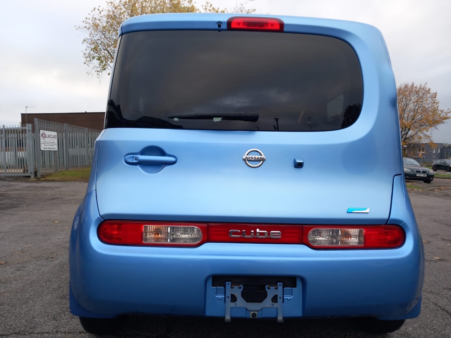 Used Nissan Cube 2013 for sale - 76479432: Photo 13