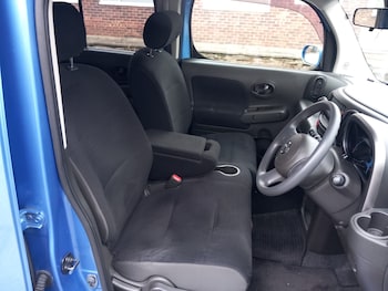 Used Nissan Cube 2013 for sale - 76479432: Photo
