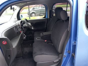 Used Nissan Cube 2013 for sale - 76479432: Photo