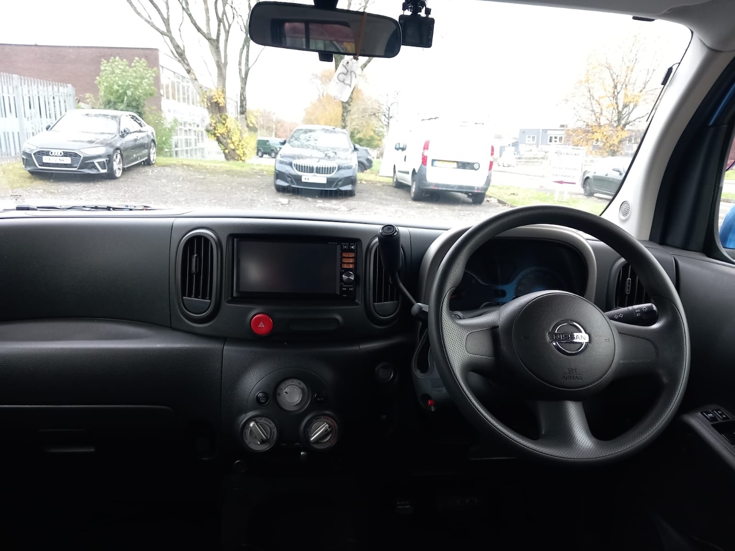 Used Nissan Cube 2013 for sale - 76479432: Photo 4