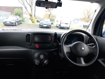 Used Nissan Cube 2013 for sale - 76479432: Photo