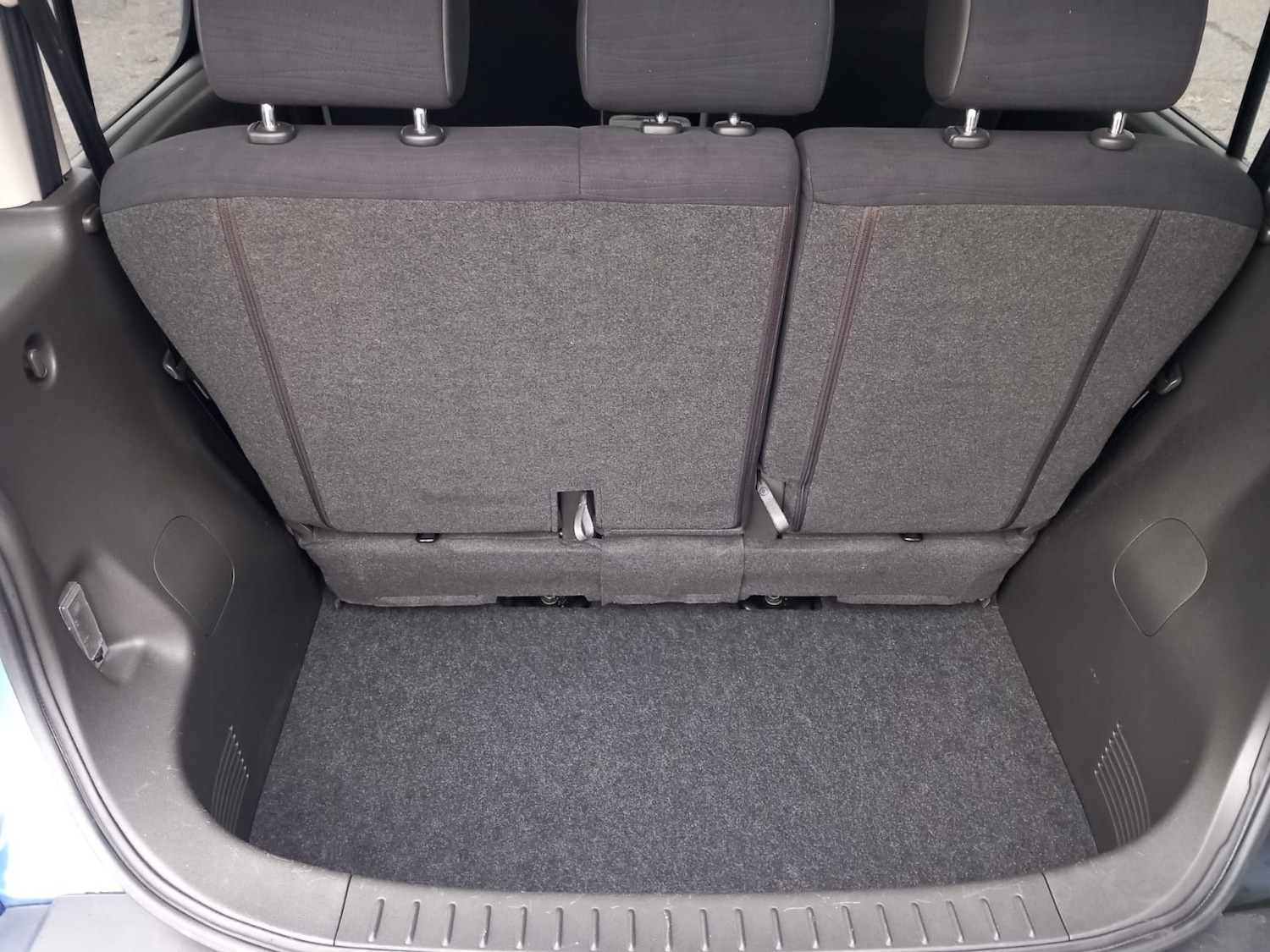 Used Nissan Cube 2013 for sale - 76479432: Photo 5