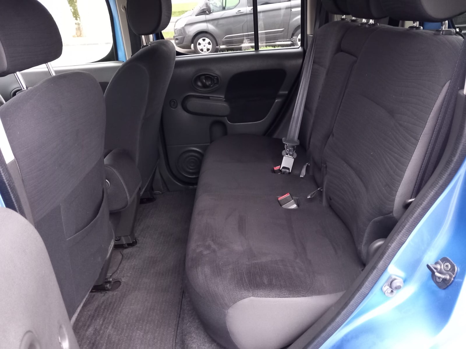 Used Nissan Cube 2013 for sale - 76479432: Photo 7