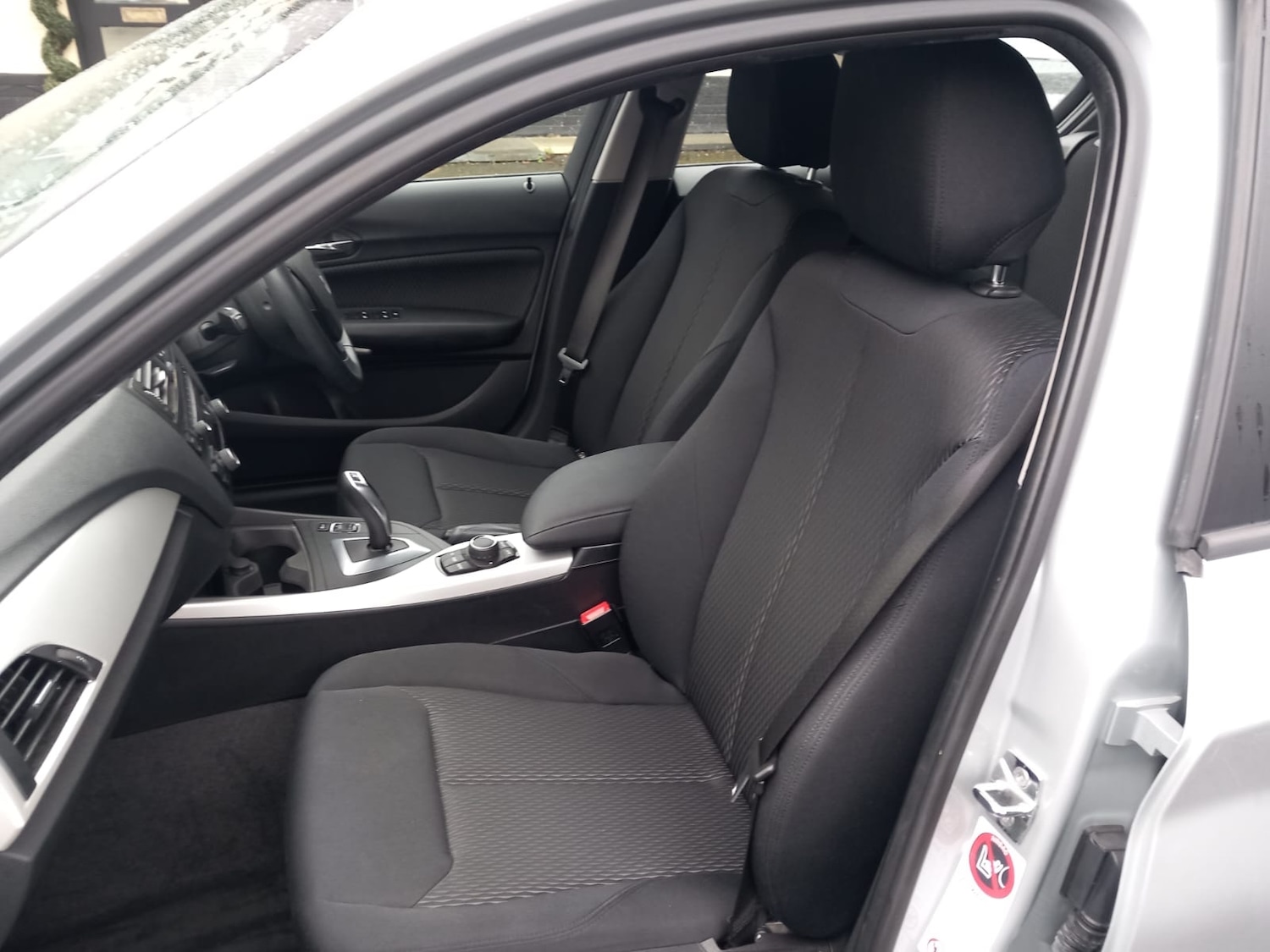 Used BMW 1 Series 2012 for sale - 76402014: Photo 14