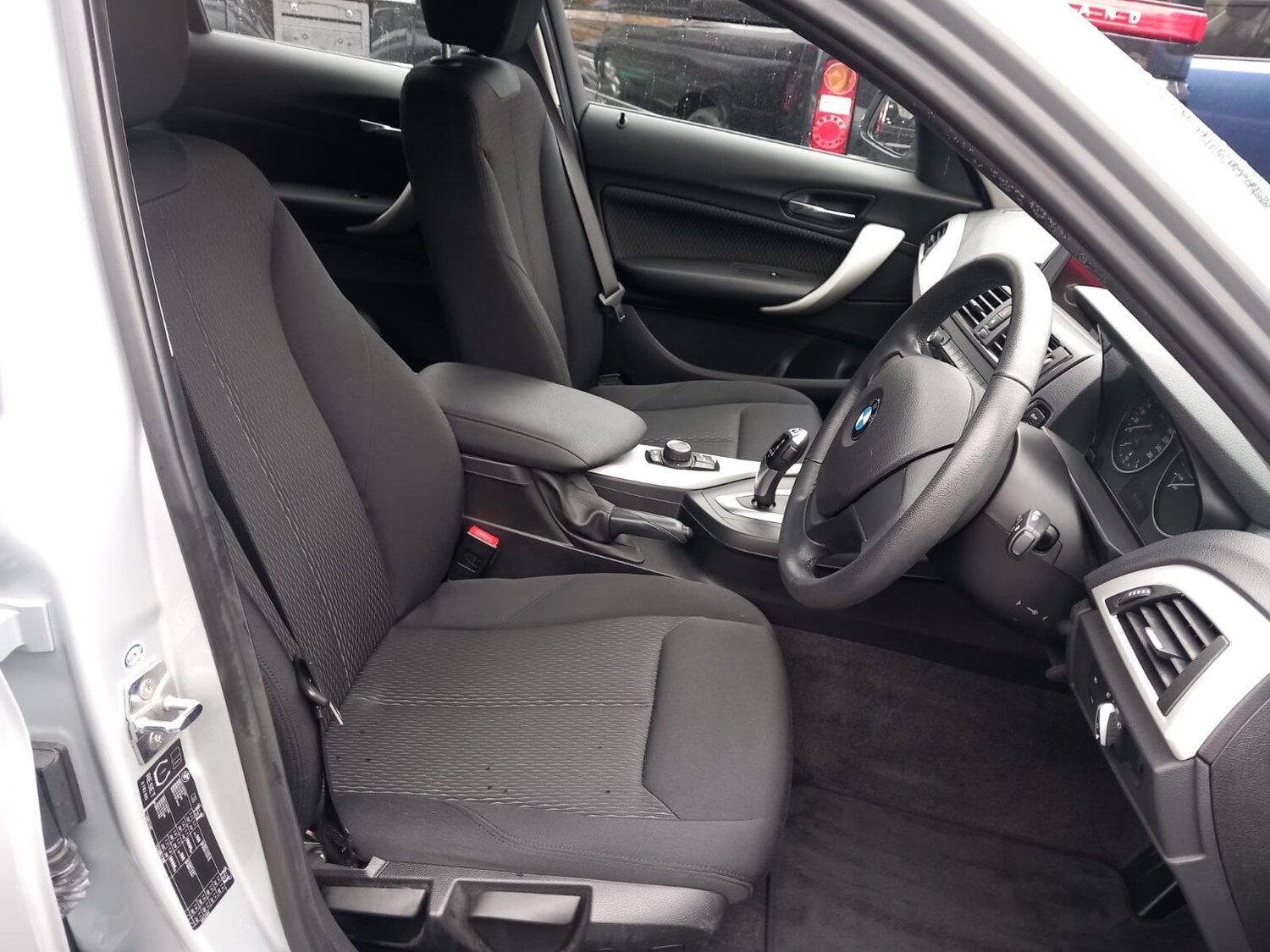 Used BMW 1 Series 2012 for sale - 76402014: Photo 16