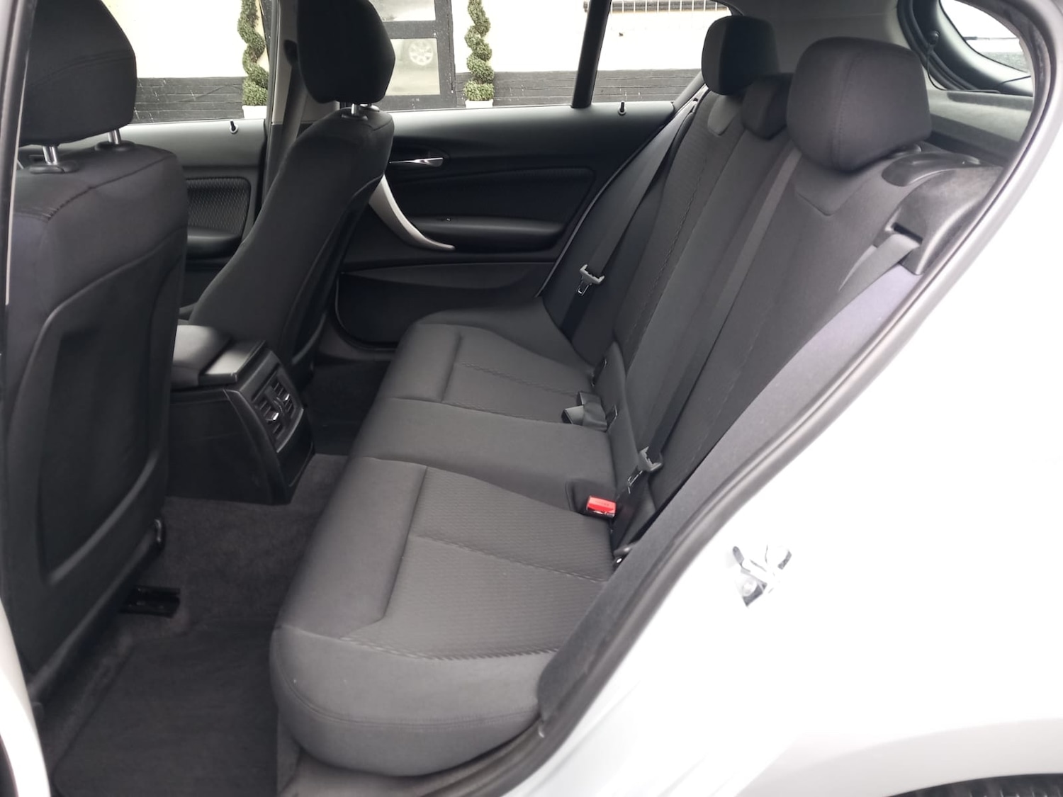 Used BMW 1 Series 2012 for sale - 76402014: Photo 17