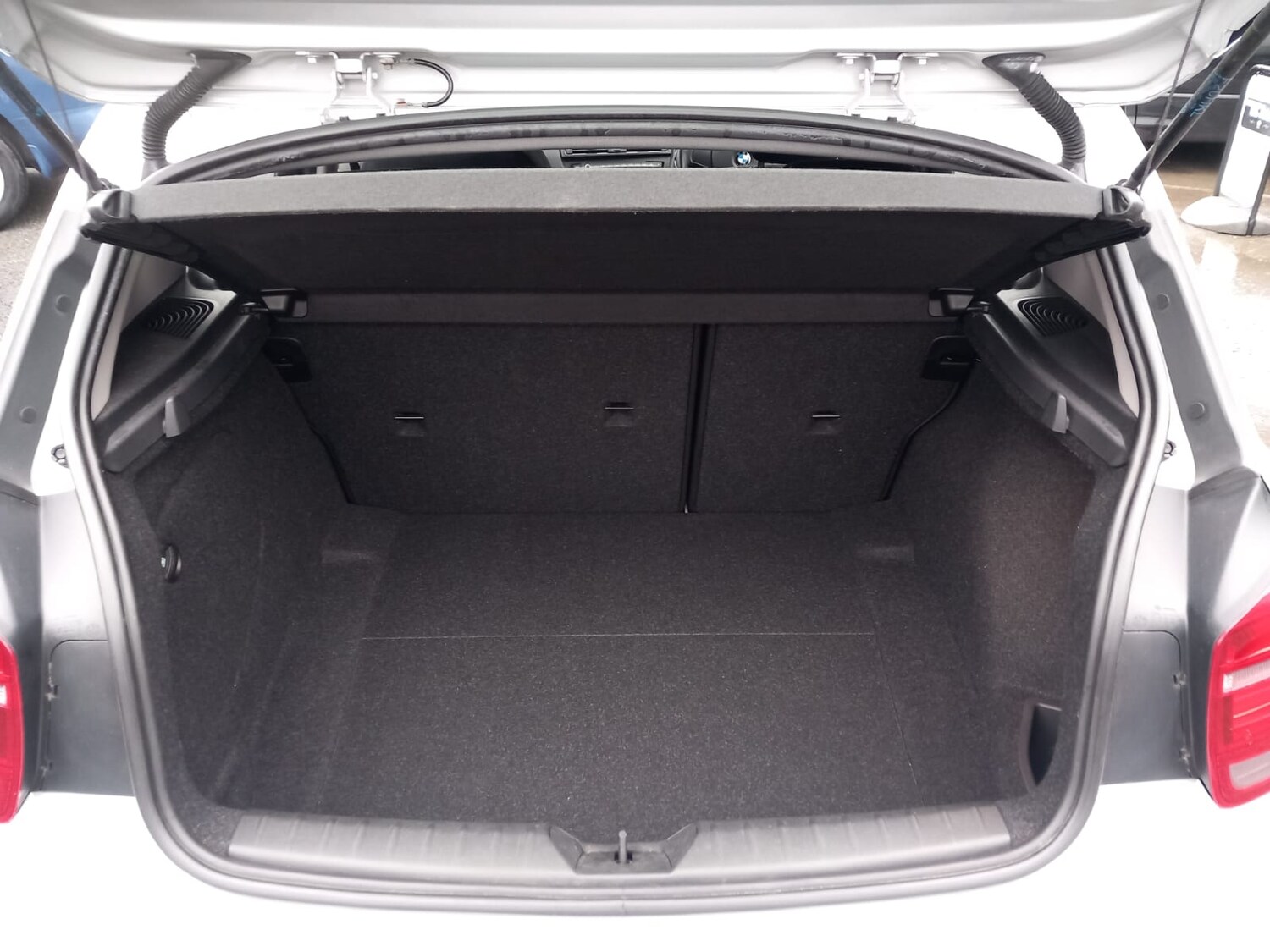 Used BMW 1 Series 2012 for sale - 76402014: Photo 18