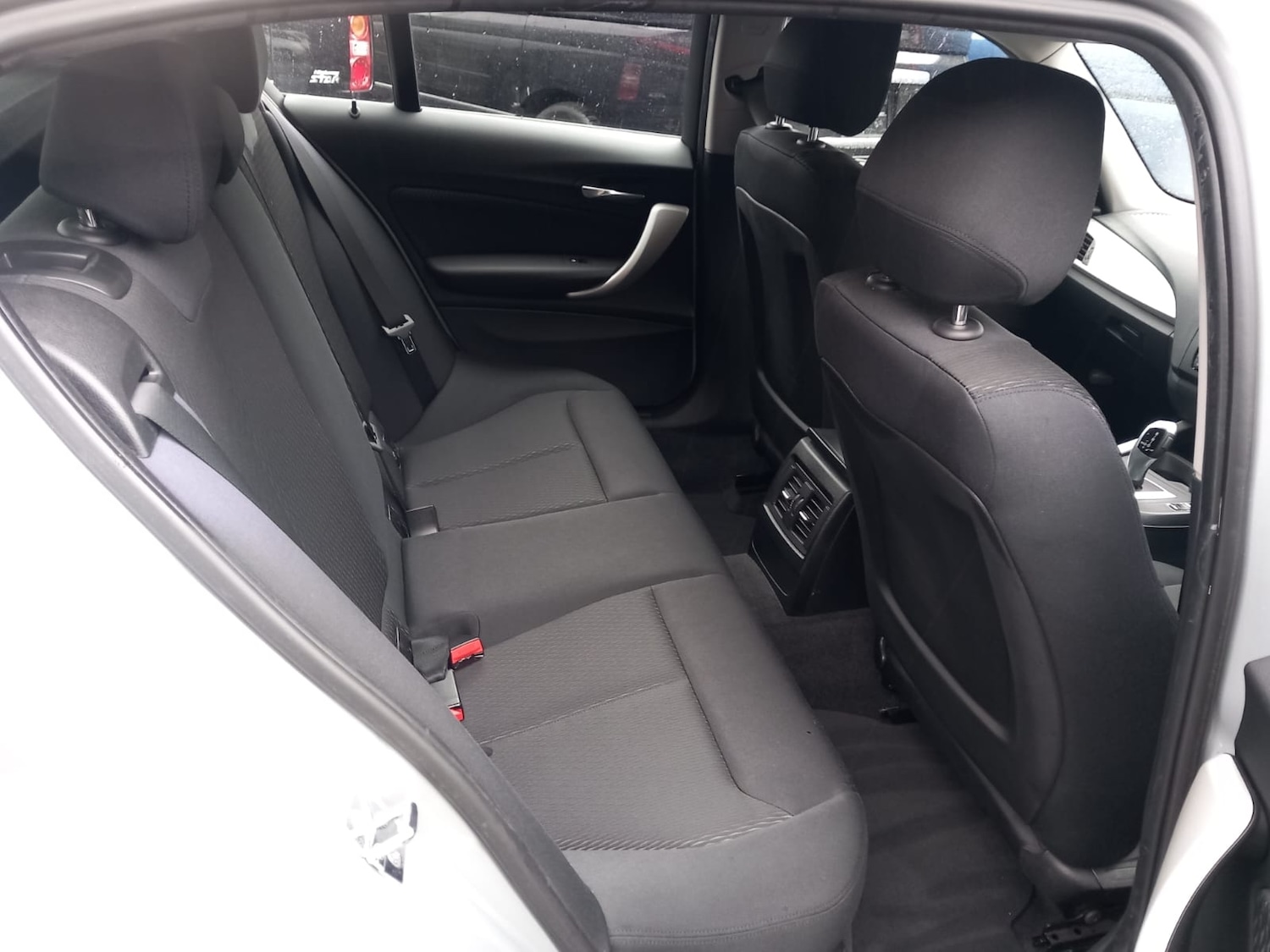 Used BMW 1 Series 2012 for sale - 76402014: Photo 19