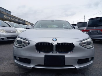 BMW - 1 Series