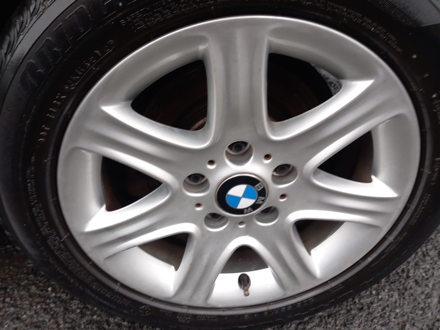 Used BMW 1 Series 2012 for sale - 76402014: Photo 21