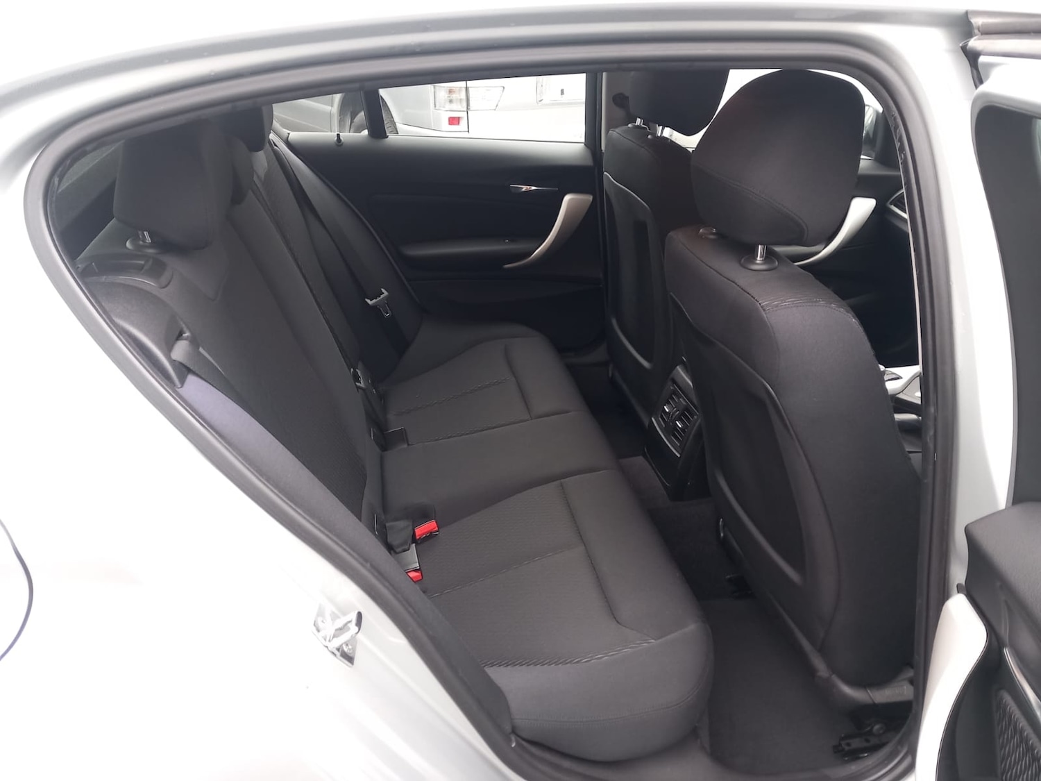 Used BMW 1 Series 2012 for sale - 76402014: Photo 4