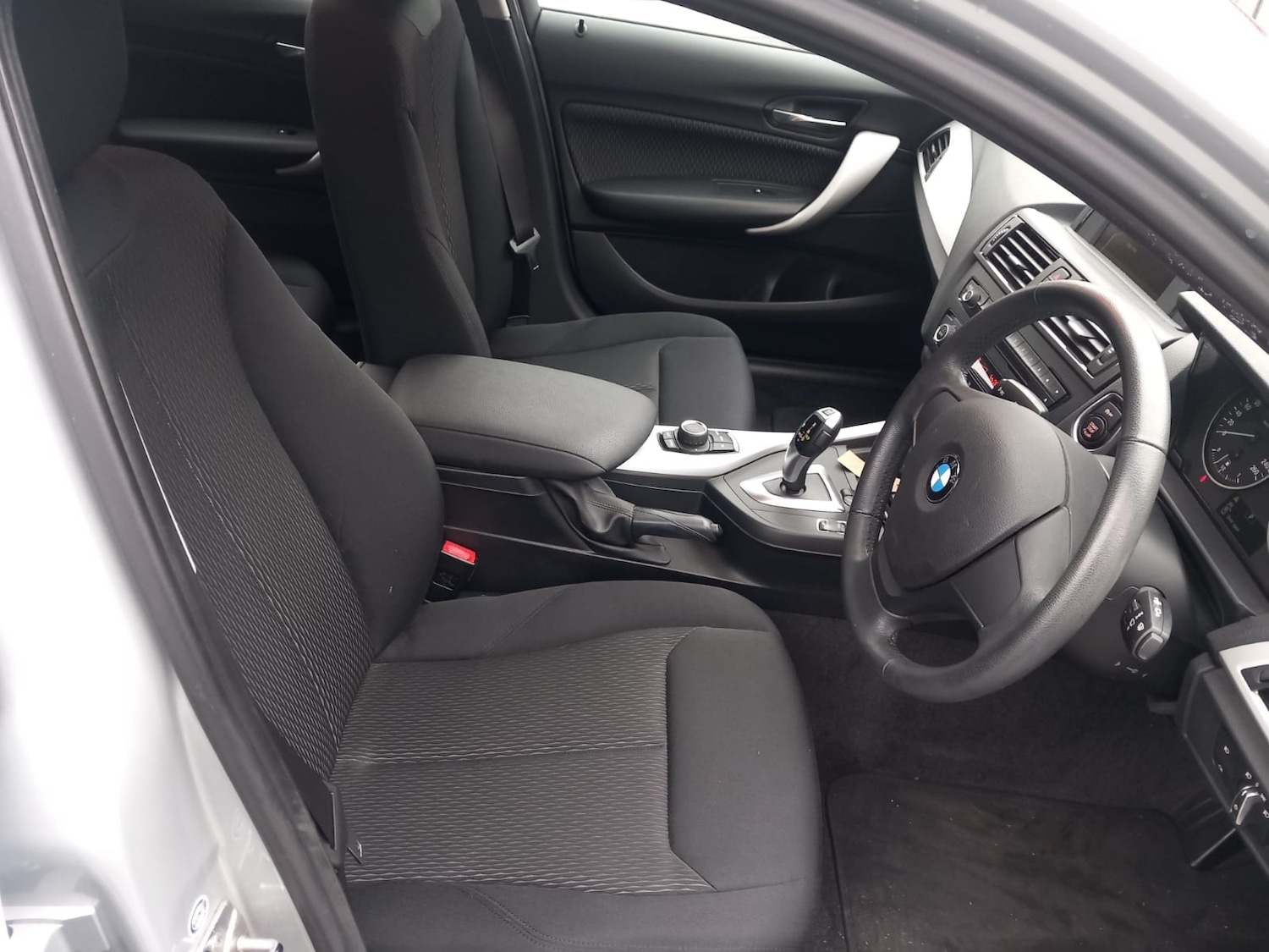 Used BMW 1 Series 2012 for sale - 76402014: Photo 6