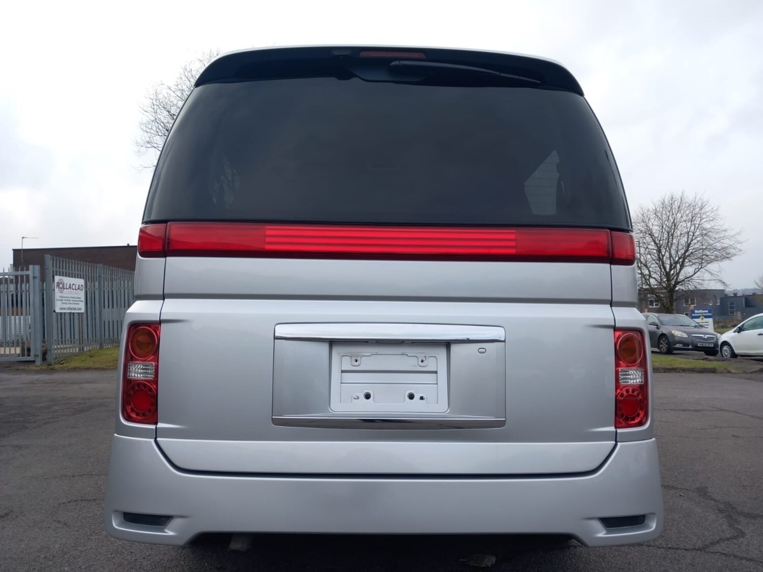 Used Nissan Elgrand 2008 for sale - 76316702: Photo 34