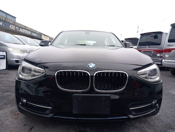 Used BMW 1 Series 2012 for sale - 76478024: Photo