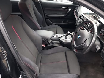 Used BMW 1 Series 2012 for sale - 76478024: Photo