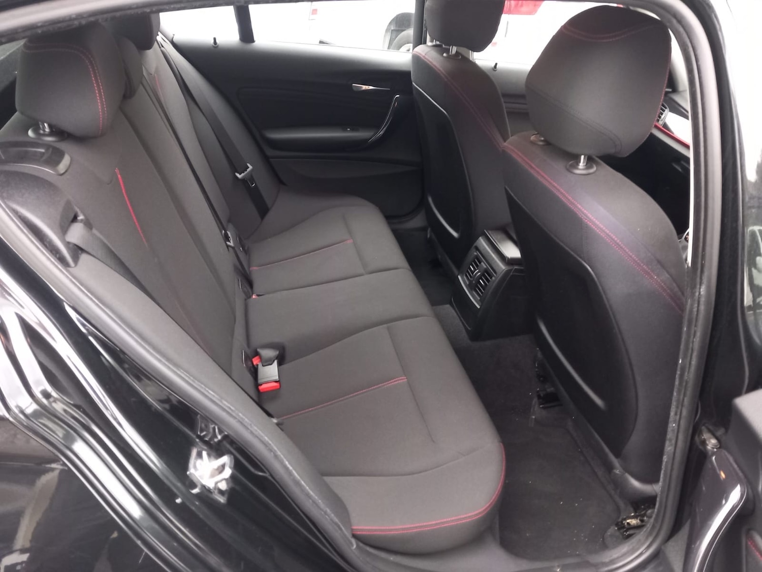 Used BMW 1 Series 2012 for sale - 76478024: Photo 5