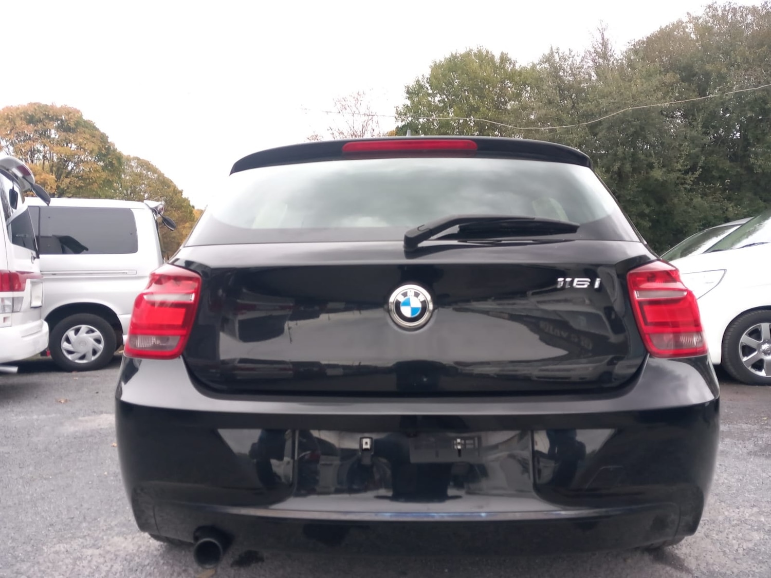 Used BMW 1 Series 2012 for sale - 76478024: Photo 7