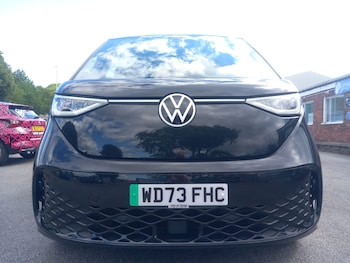 Used Volkswagen ID.3 2023 for sale - 79458160: Photo