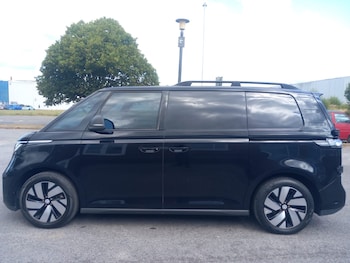 Used Volkswagen ID.3 2023 for sale - 79458160: Photo