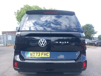 Used Volkswagen ID.3 2023 for sale - 79458160: Photo
