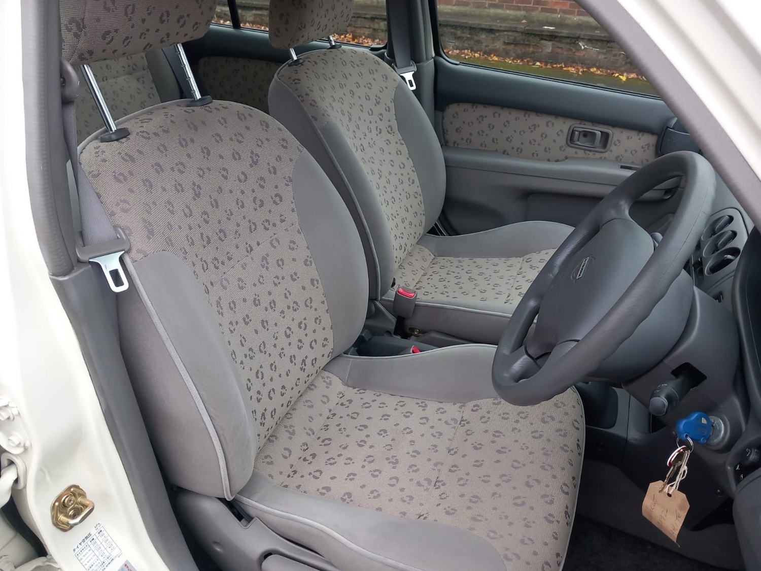 Used Mitsuoka Viewt 2002 for sale - 76401861: Photo 14