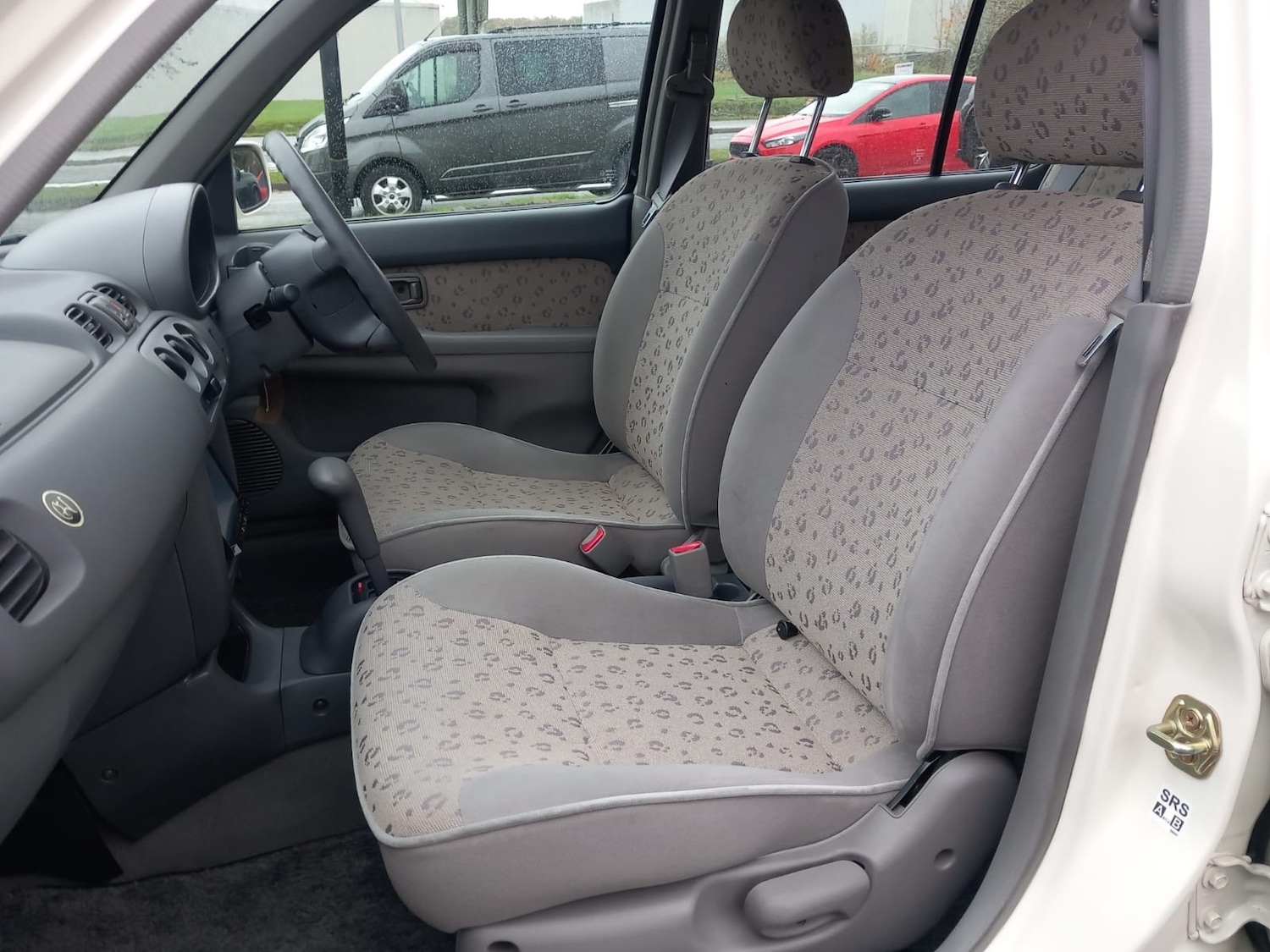 Used Mitsuoka Viewt 2002 for sale - 76401861: Photo 15