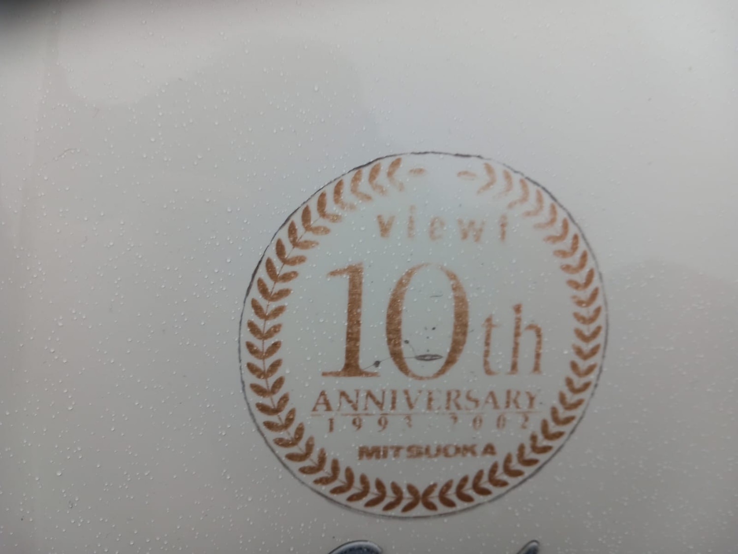 Used Mitsuoka Viewt 2002 for sale - 76401861: Photo 16