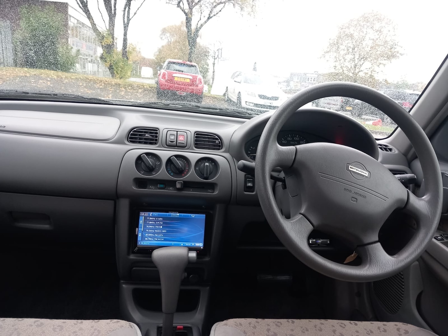 Used Mitsuoka Viewt 2002 for sale - 76401861: Photo 17