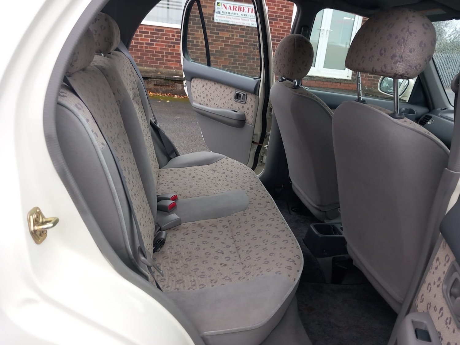 Used Mitsuoka Viewt 2002 for sale - 76401861: Photo 18