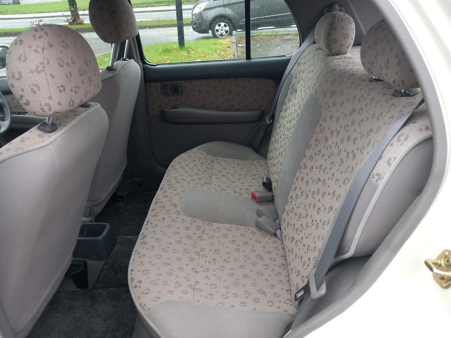 Used Mitsuoka Viewt 2002 for sale - 76401861: Photo 19