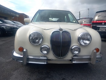 Used Mitsuoka Viewt 2002 for sale - 76401861: Photo