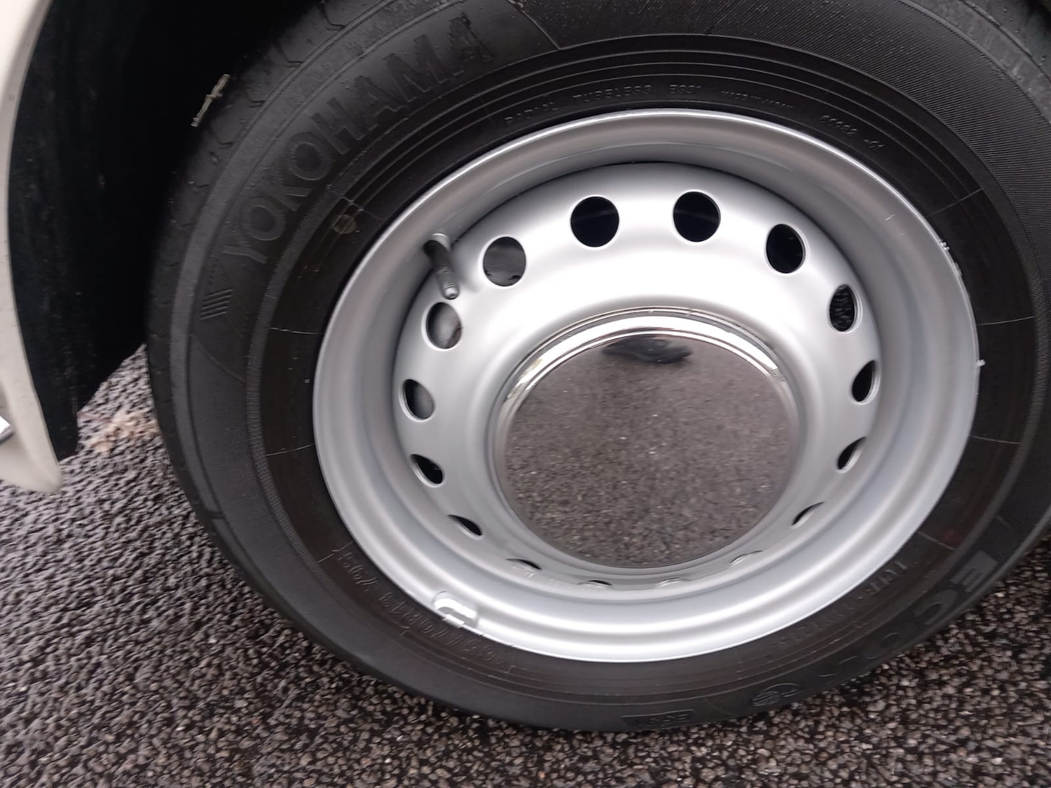 Used Mitsuoka Viewt 2002 for sale - 76401861: Photo 20