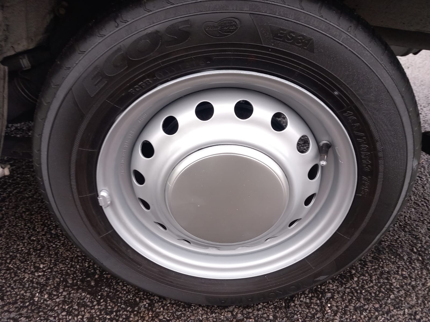 Used Mitsuoka Viewt 2002 for sale - 76401861: Photo 21