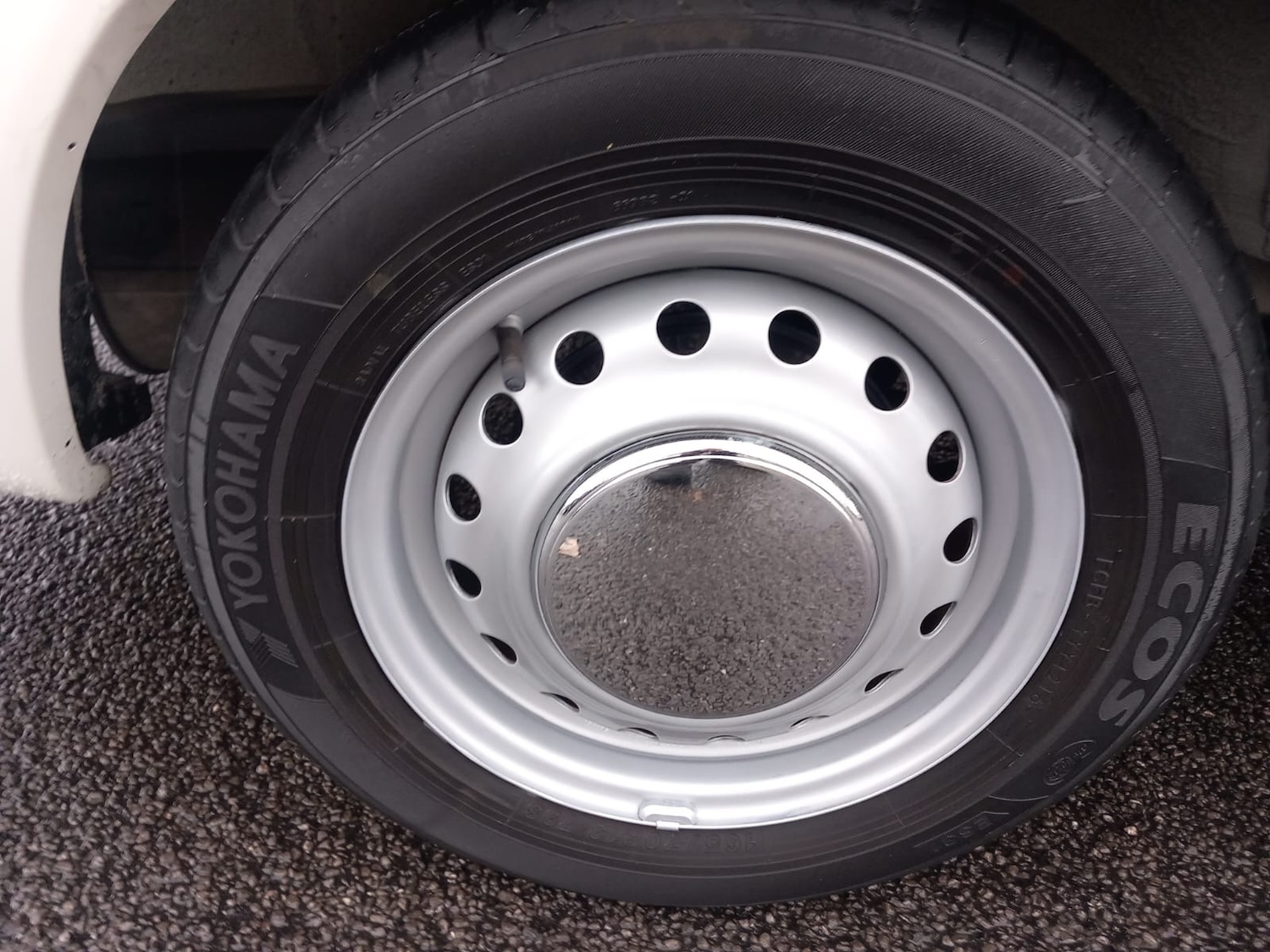 Used Mitsuoka Viewt 2002 for sale - 76401861: Photo 23