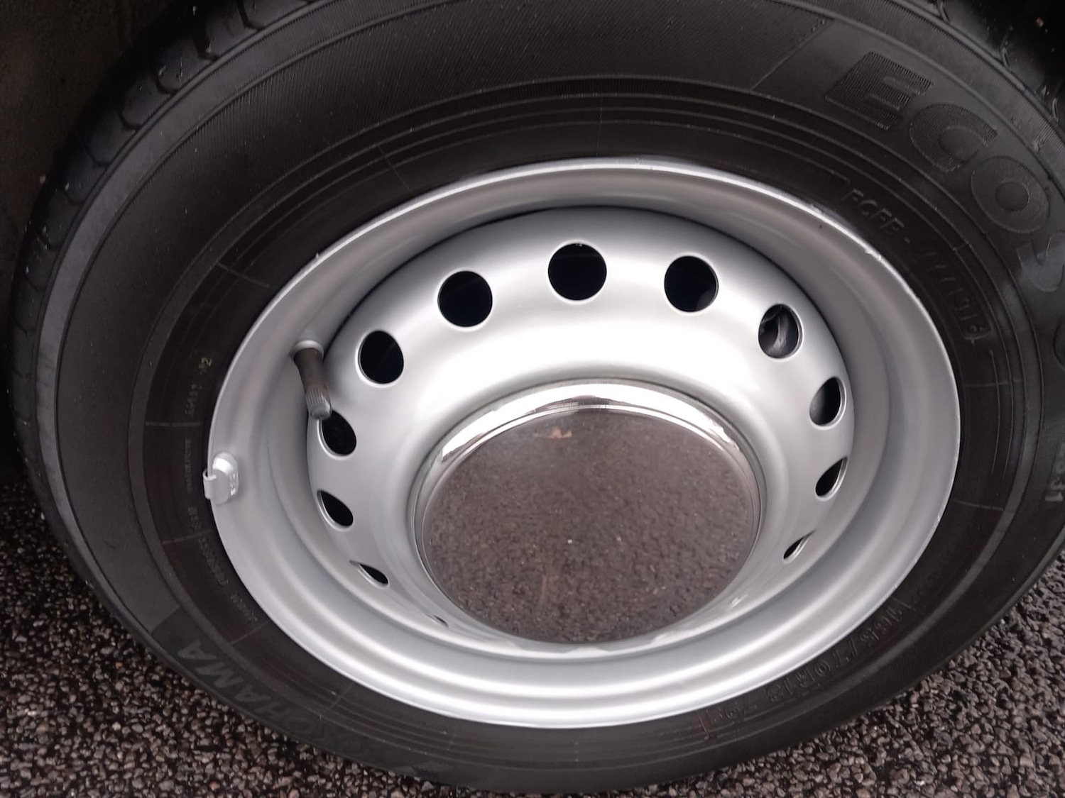 Used Mitsuoka Viewt 2002 for sale - 76401861: Photo 24