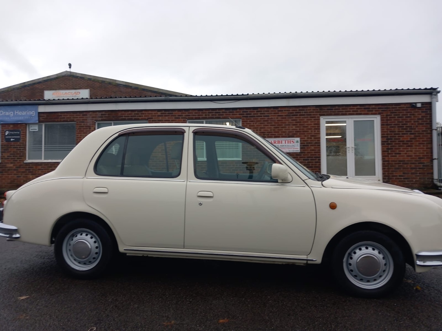 Used Mitsuoka Viewt 2002 for sale - 76401861: Photo 26