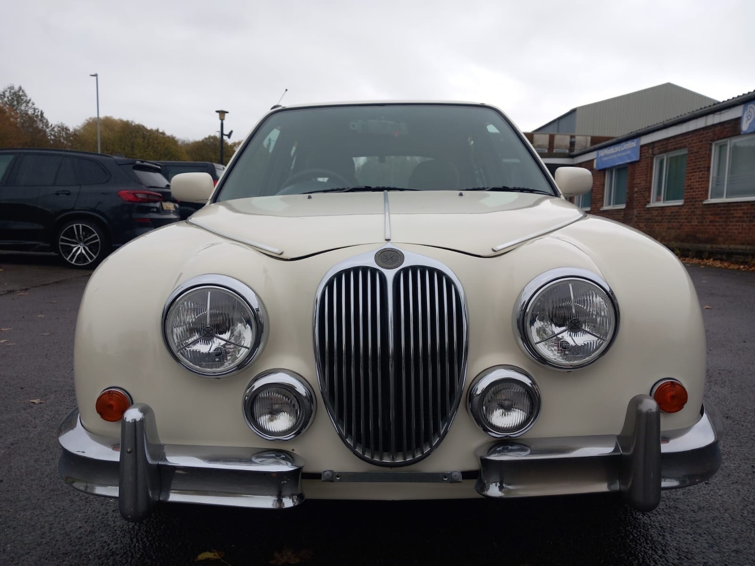 Used Mitsuoka Viewt 2002 for sale - 76401861: Photo 27