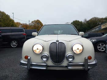Used Mitsuoka Viewt 2002 for sale - 76401861: Photo