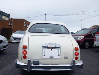 Used Mitsuoka Viewt 2002 for sale - 76401861: Photo