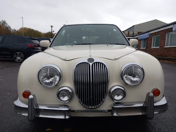 Used Mitsuoka Viewt 2002 for sale - 76401861: Photo