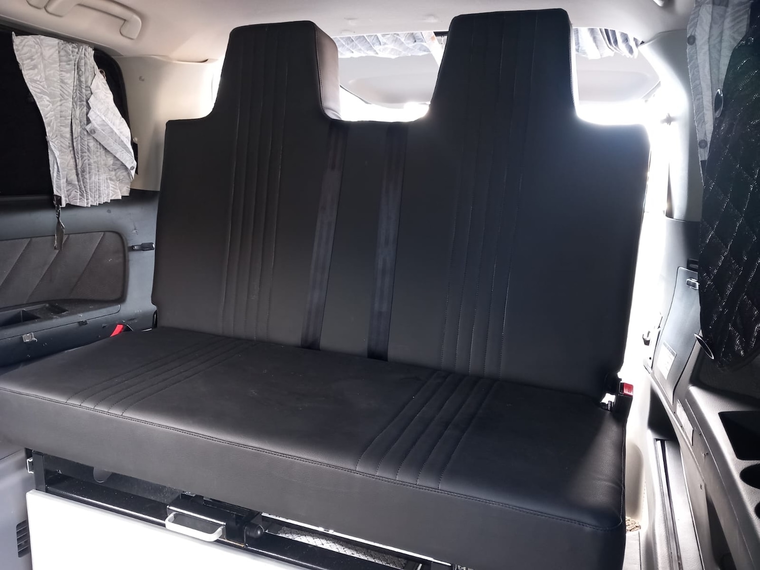 Used Toyota Alphard 2025 for sale - 76518266: Photo 3