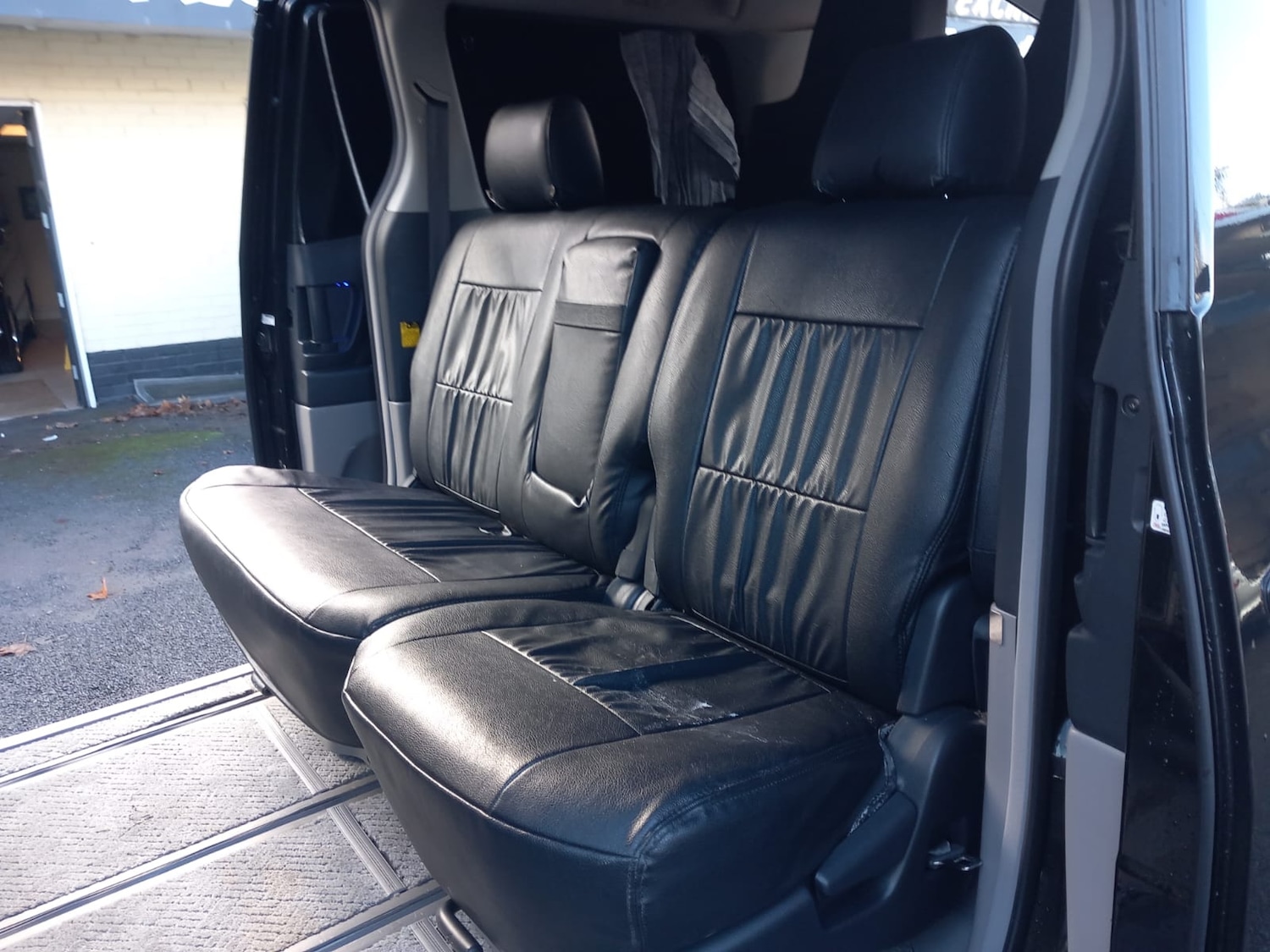 Used Toyota Alphard 2025 for sale - 76518266: Photo 7