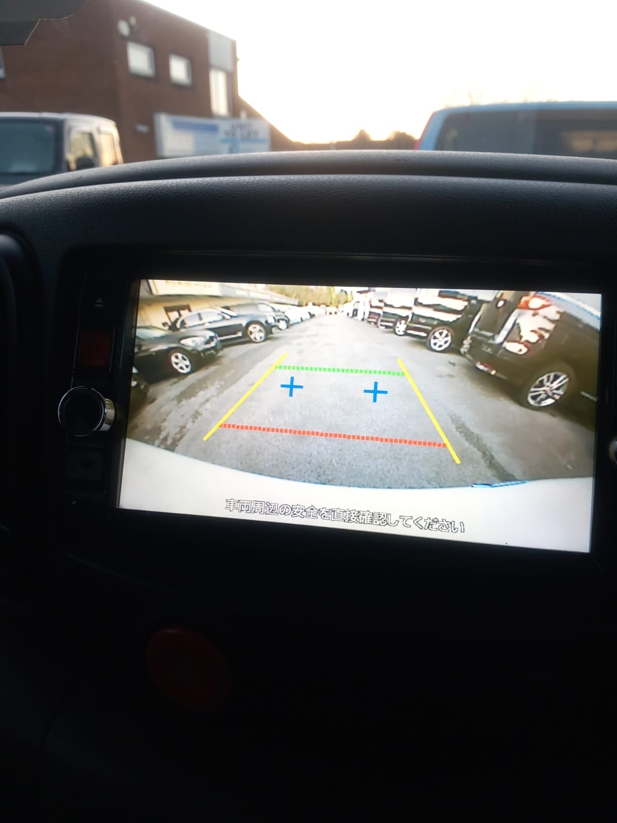 Used Nissan Cube 2014 for sale - 76566715: Photo 19