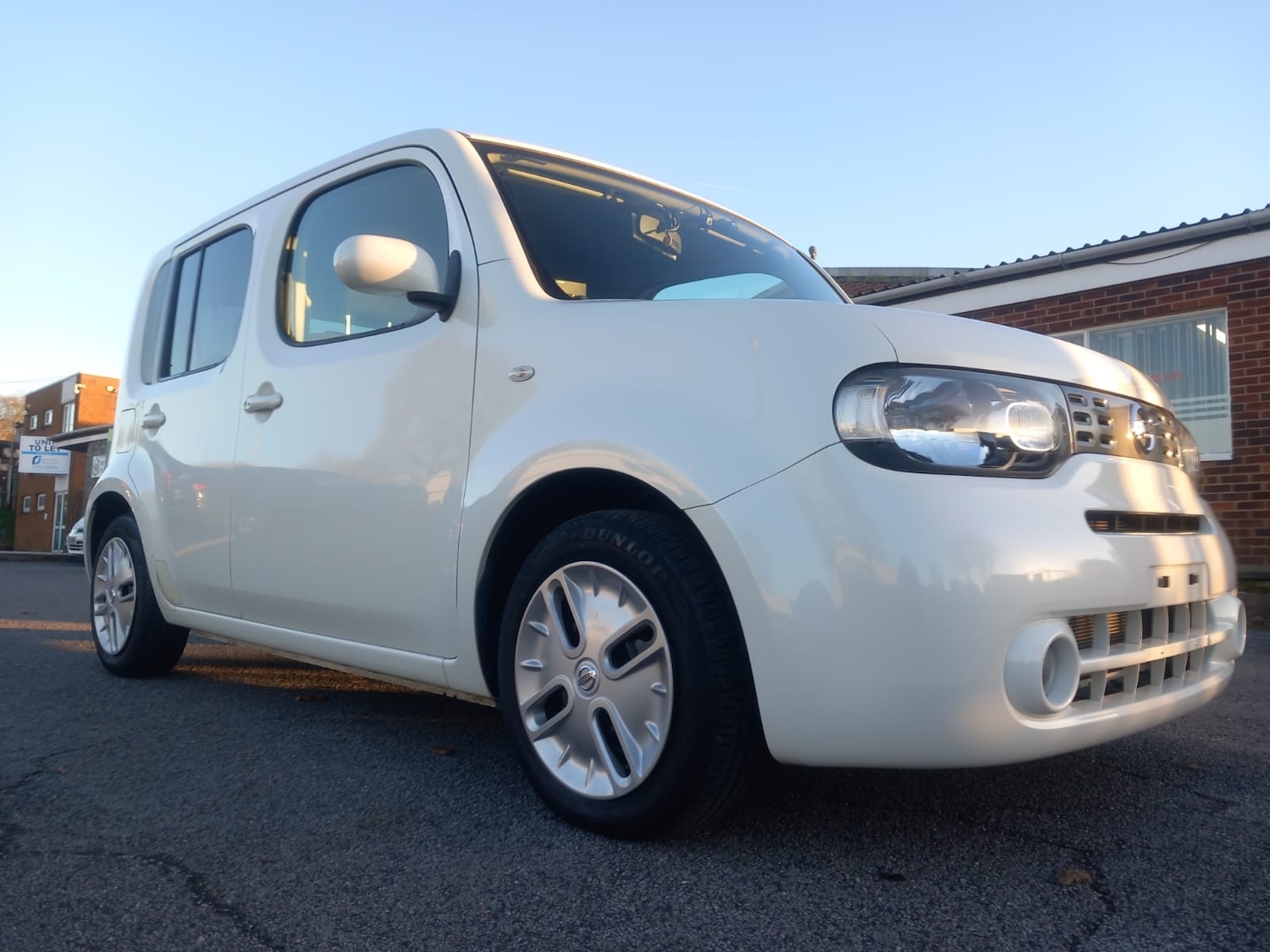 Used Nissan Cube 2014 for sale - 76566715: Photo 20