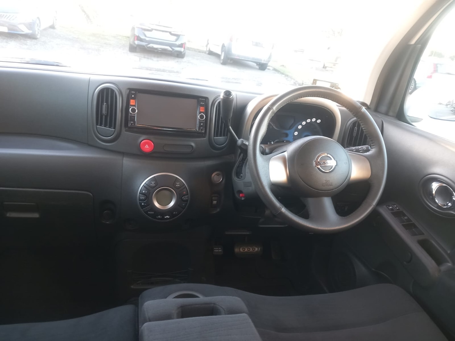 Used Nissan Cube 2014 for sale - 76566715: Photo 24