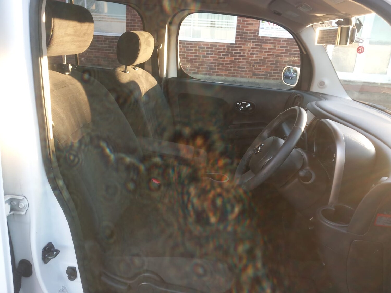 Used Nissan Cube 2014 for sale - 76566715: Photo 26