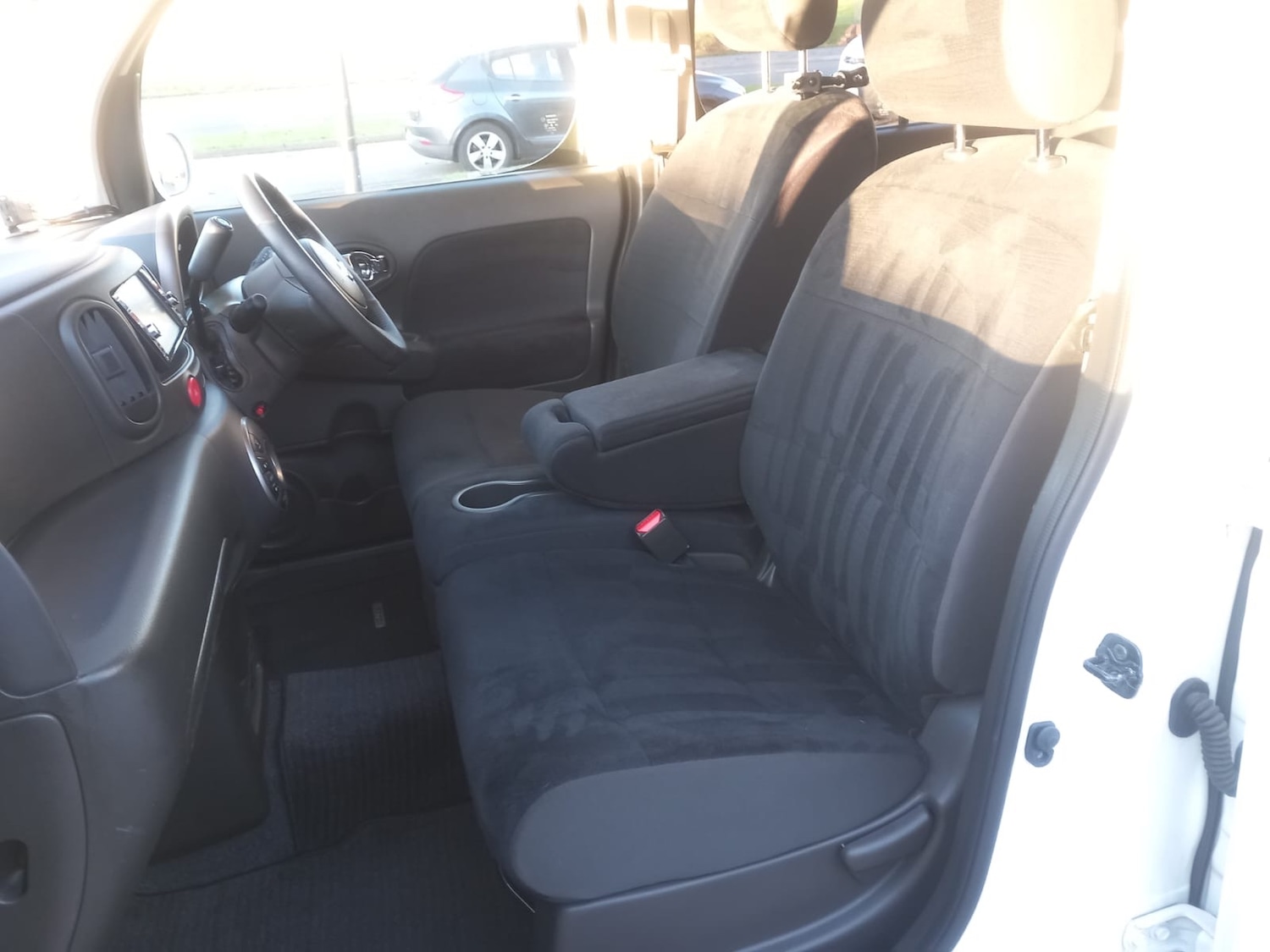 Used Nissan Cube 2014 for sale - 76566715: Photo 27