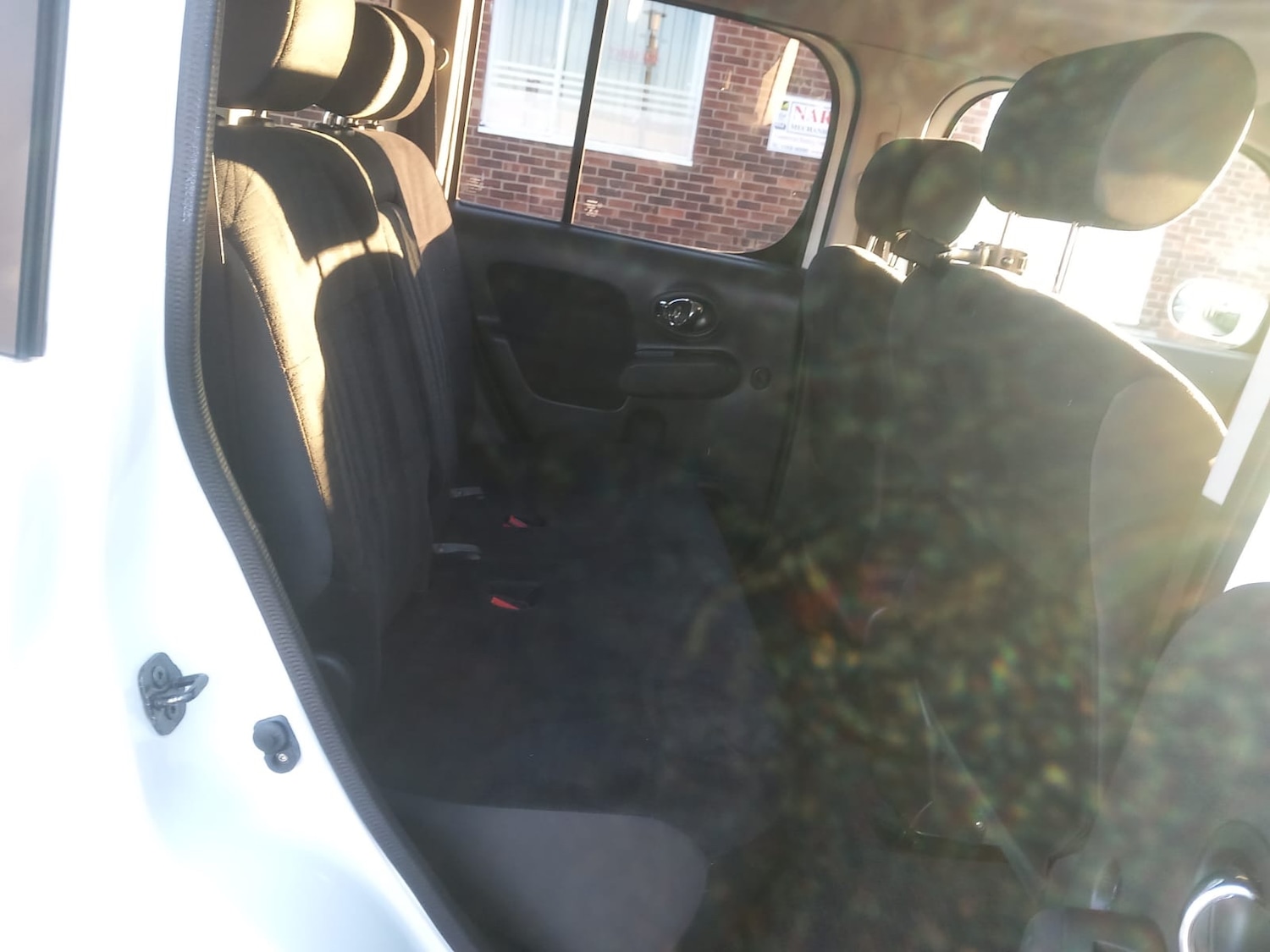 Used Nissan Cube 2014 for sale - 76566715: Photo 28