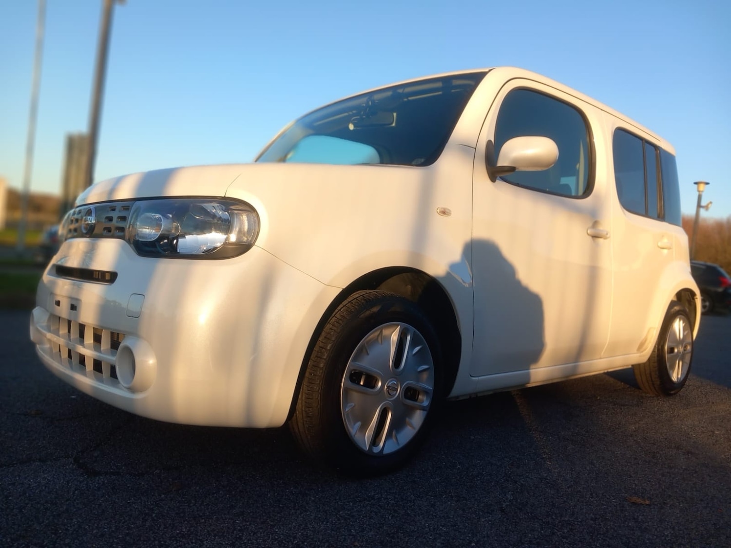 Used Nissan Cube 2014 for sale - 76566715: Photo 29